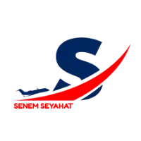Senem Seyahat Logo